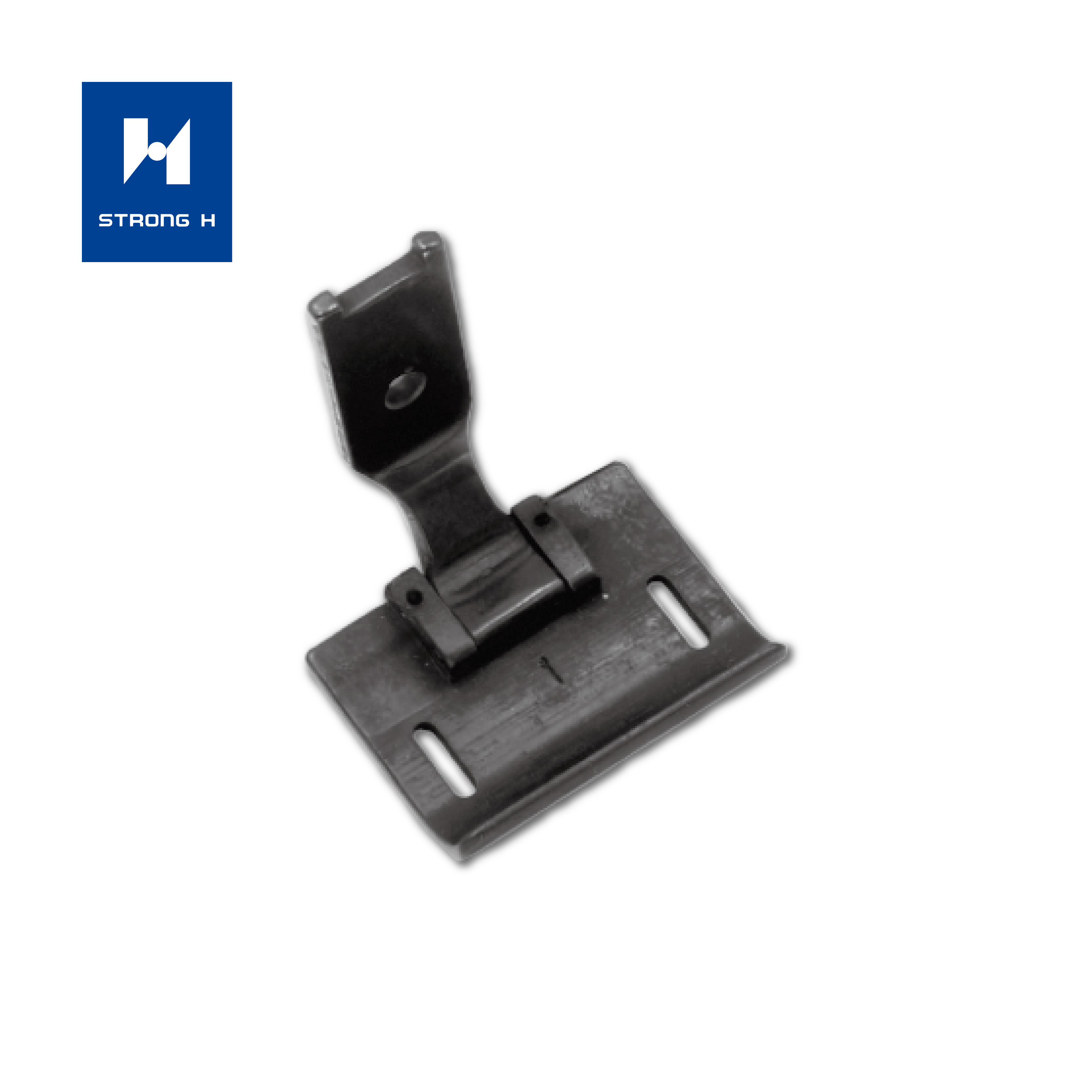 من السهل تجميع أجزاء ماكينة خياطة عالية الجودة منخفضة الخسارة