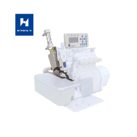 كيفية الخياطة باستخدام ماكينة الخياطة