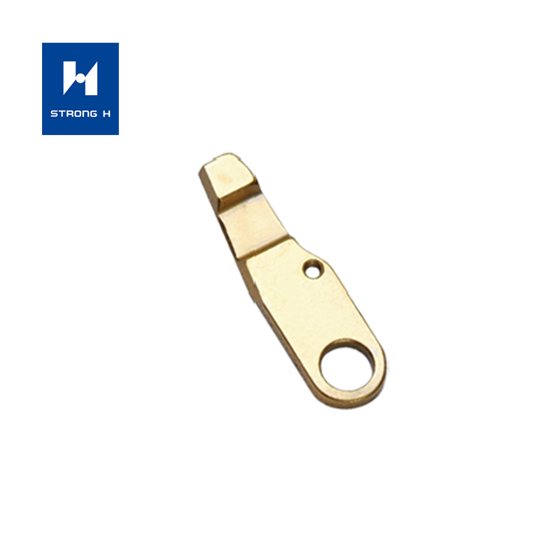 من السهل تجميع قطع غيار ماكينة تطريز محوسبة عالية الجودة وعالية الدقة