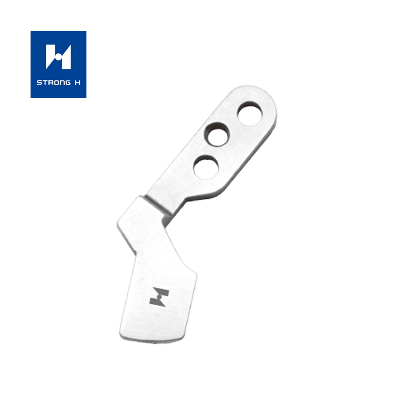 جودة عالية أداء مستقر العلامة التجارية القوية قطع غيار آلة التطريز المحوسبة