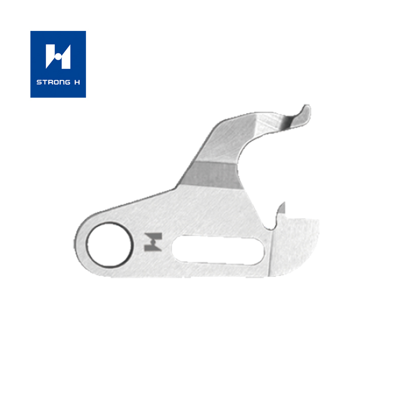انخفاض فقدان أداء مستقرة عالية الجودة قطع غيار آلة التطريز المحوسبة
