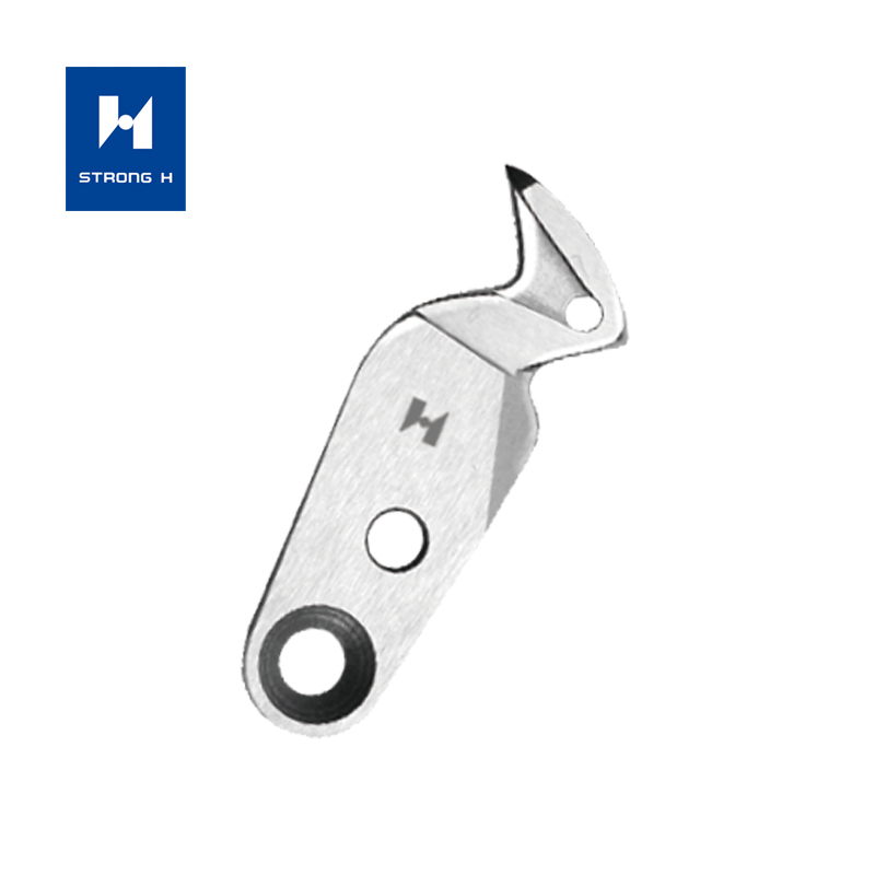 جودة عالية متينة العلامة التجارية القوية قطع غيار آلة التطريز المحوسبة