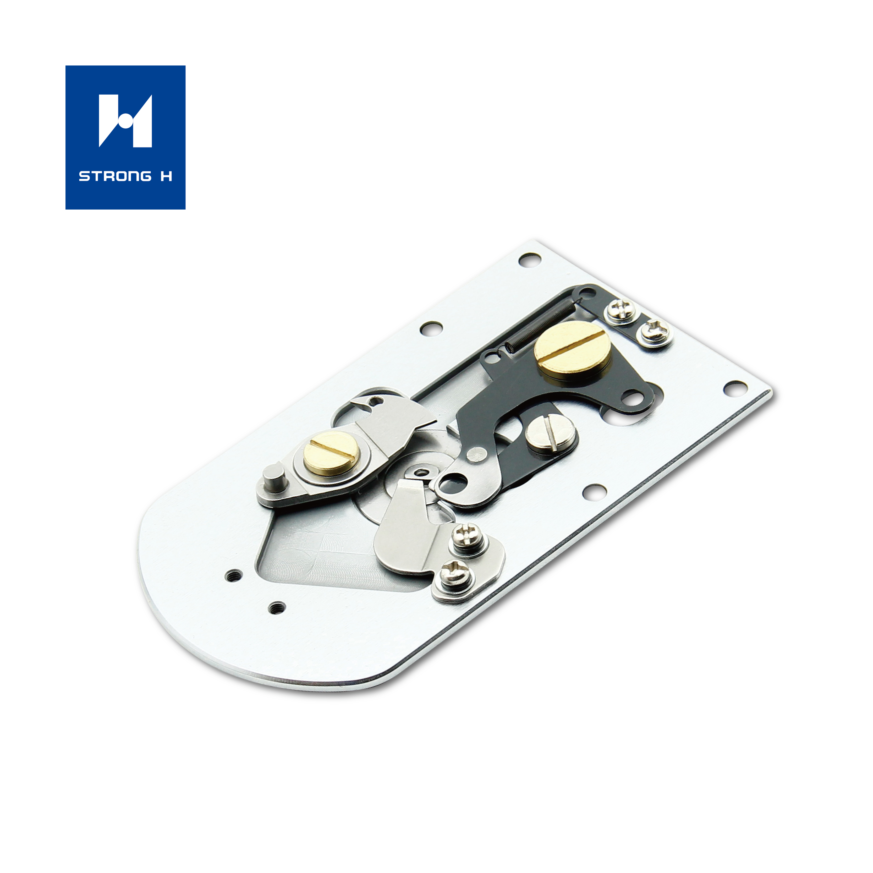 سهلة لتجميع الخدمة الطويلة في الحياة أجزاء ماكينة الخياطة عالية الجودة BE-438D