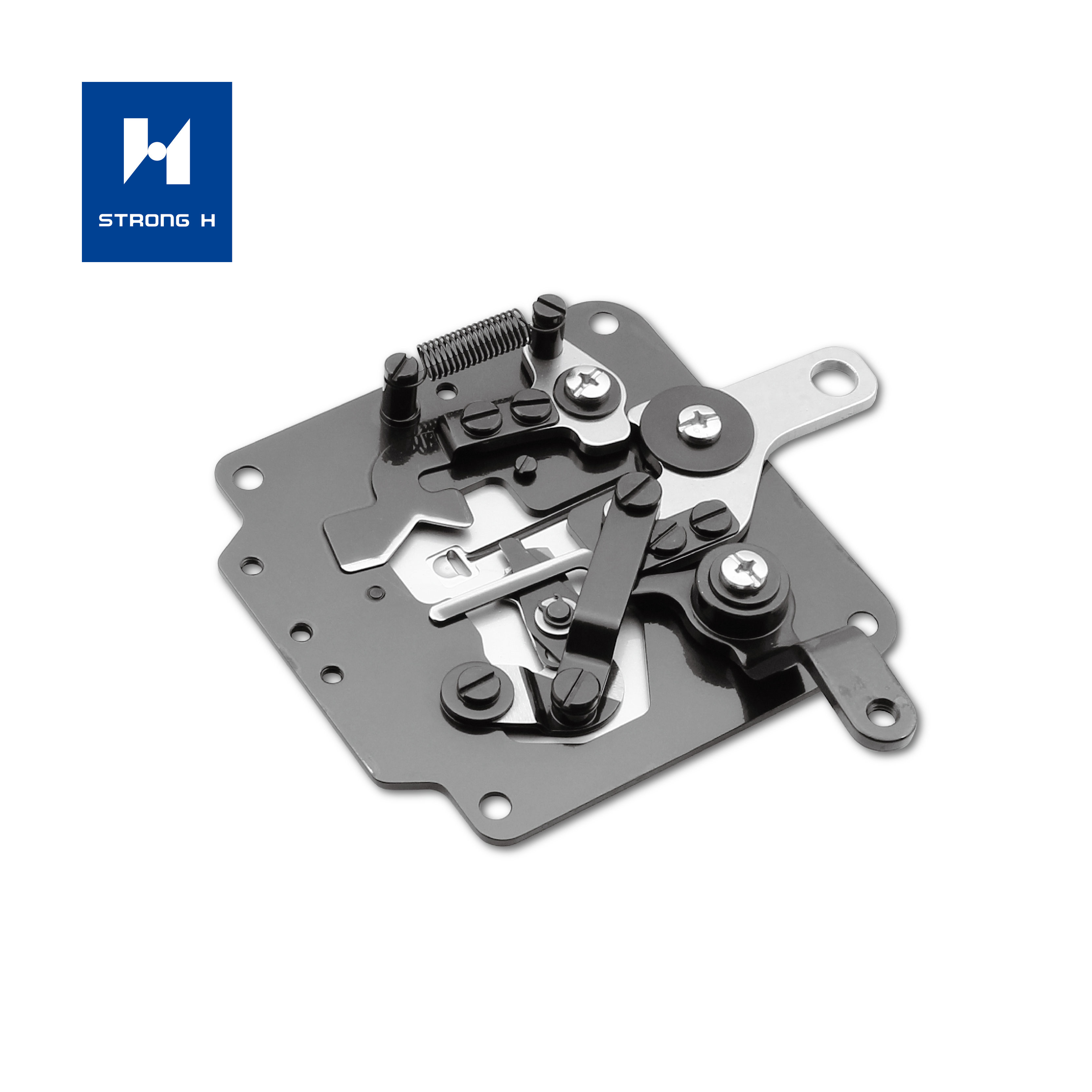 أداء مستقر قابلة لإعادة الاستخدام أجزاء ماكينة خياطة عالية الجودة