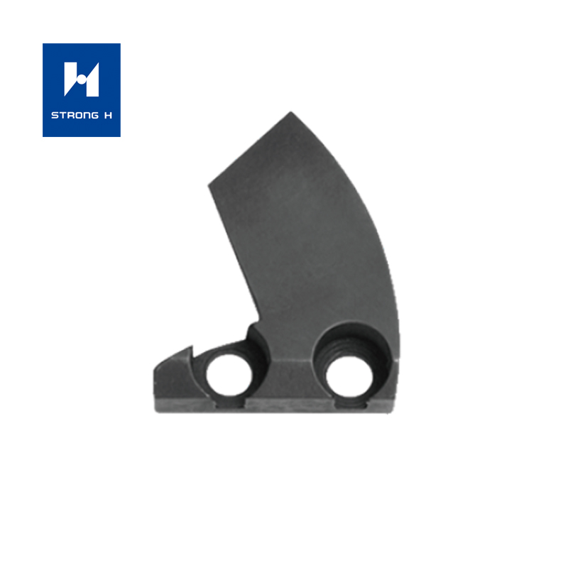 جودة عالية سهلة لتجميع قطع غيار آلة التطريز المستقرة آلة التطريز المحوسبة