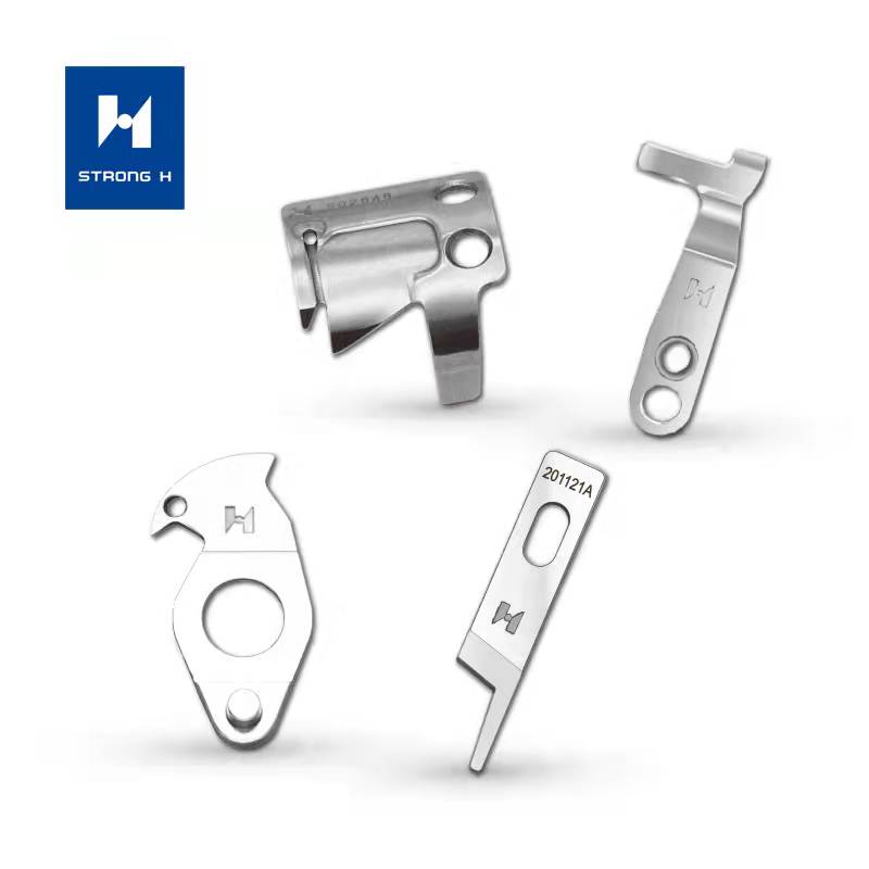 قوة غيار آلة الخياطة الصناعية