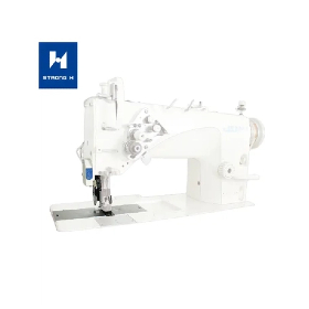 آلة الخياطة الصناعية 