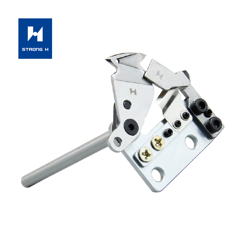 قطع غيار ماكينات التطريز المحوسبة