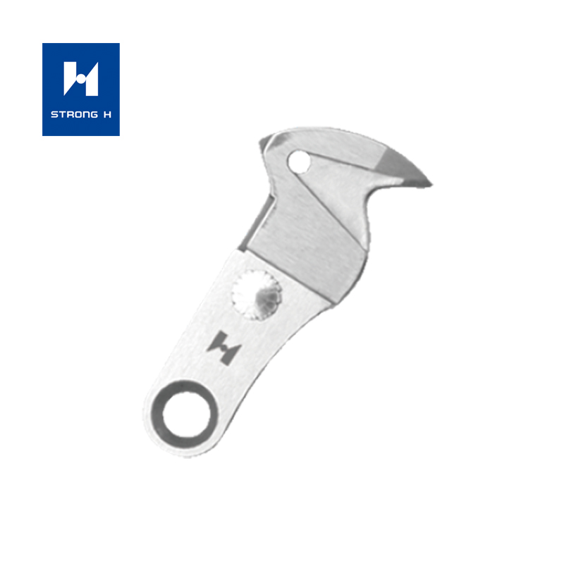 قطع غيار ماكينة تطريز محوسبة متينة وقابلة لإعادة الاستخدام عالية الجودة