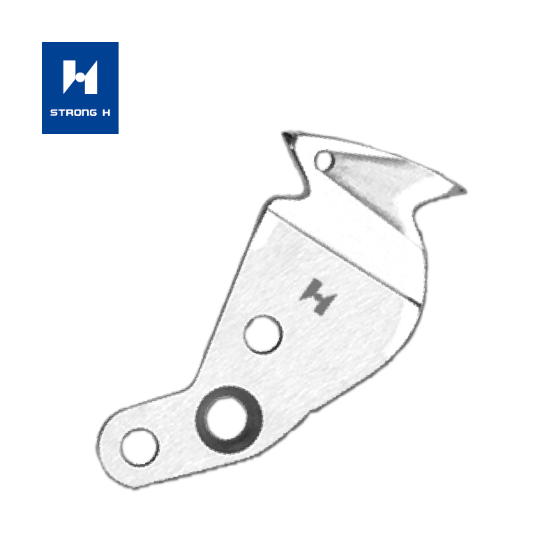 العلامة التجارية Strongh مخصصة عالية الدقة قطع غيار ماكينات التطريز المحوسبة