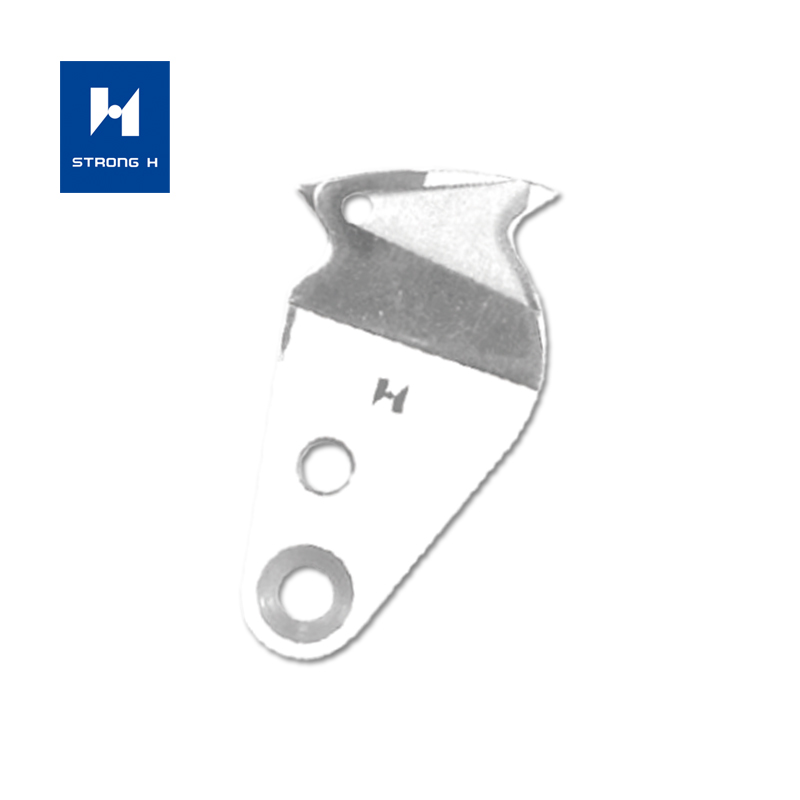 العلامة التجارية Strongh قابلة لإعادة الاستخدام متينة قطع غيار آلة التطريز المحوسبة